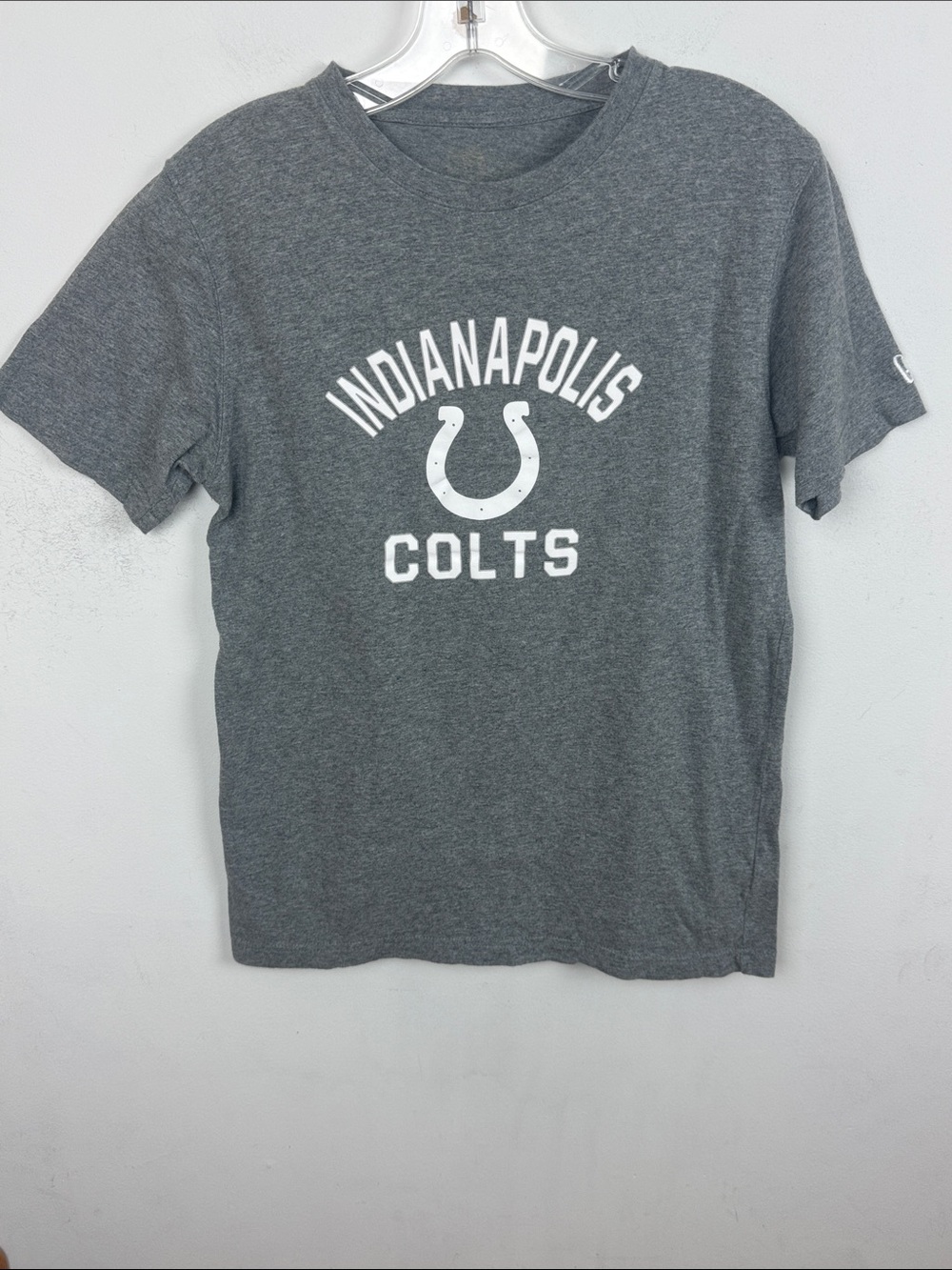New Era Indianapolis Colts Shirt